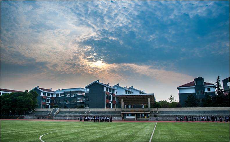 南京六合職業高中